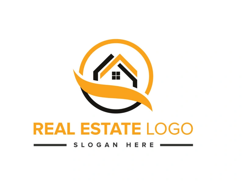 Real Estate Logo