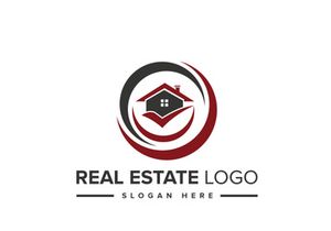 Real Estate Logo