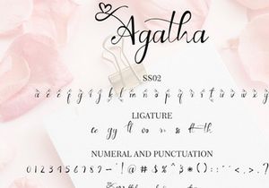 Agatha