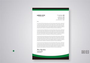 Letterhead