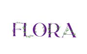Frilia Flora Font