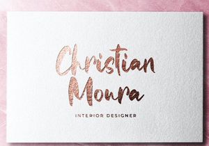 Famous Brush - Textured Brush Font