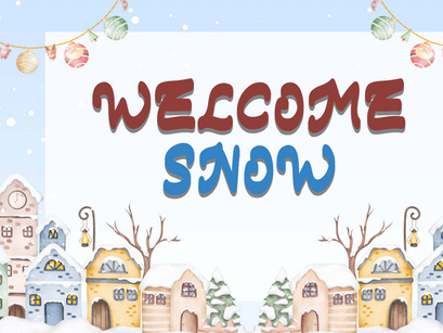 Winter Funny