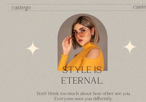 Castego - Elegant Serif
