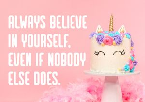 Vintage Unicorn - Playful Font