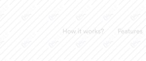 Quizzy Homepage UI Design