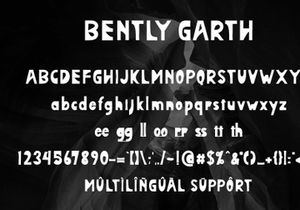 Bently Garth