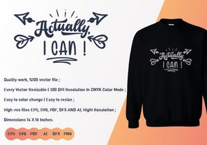 T shirt SVG design, lettering quote