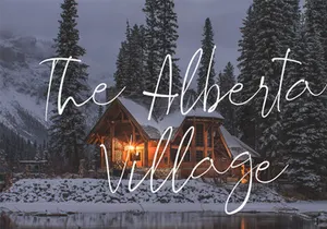 Free Demo Winter Paradise Script Font