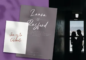Resttu Pagi - Handwritten Font