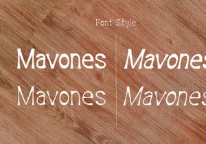 Mavones