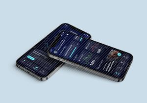 Fitfee - Fitness Mobile App