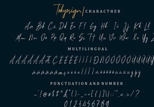 Tokyosign