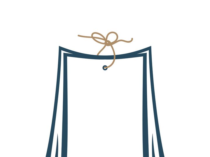 Online shop logo