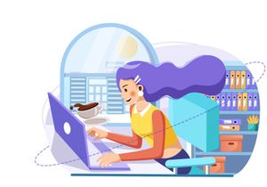 M173_Finance Illustrations