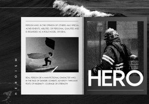 Thermidava Powerful Sans Serif