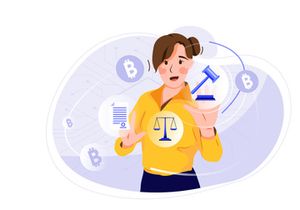 M219_Crypto Currency Illustrations