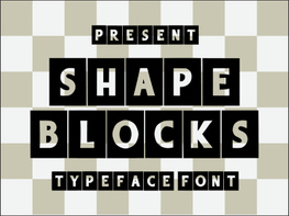 Shape Blocks preview picture