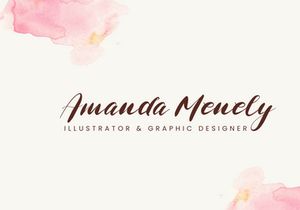 Mellyani - Classic Handwritten Typeface