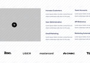 Features UI KIT