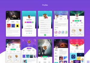 Bas Free Ui Kit