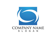 Business finance and Marketing logo Vector illustration  design