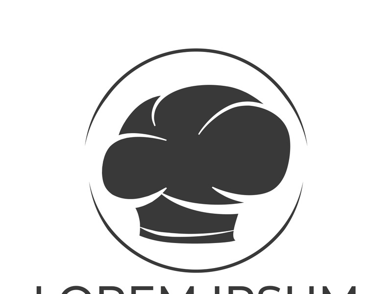 Restaurant logo