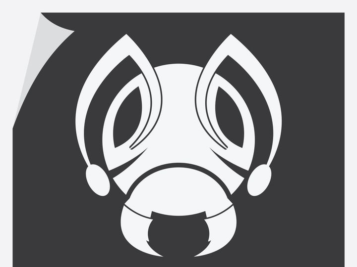 Ant logo