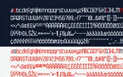 Spectrum Free Display Font