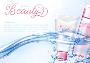 Monitha beauty script font