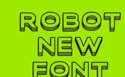 BEST 3D FONT