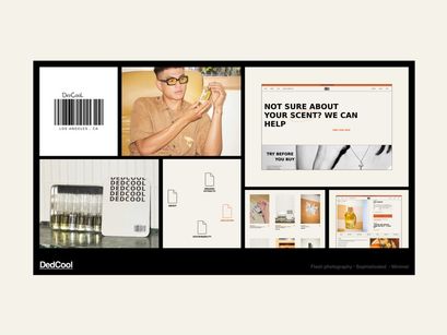 50 Brandboards – V. 1.0