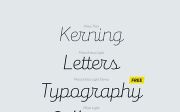 Mixa Free Font