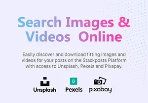 SocialFlow v1.0 - Social Marketing Tool