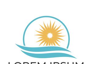 Sun logo