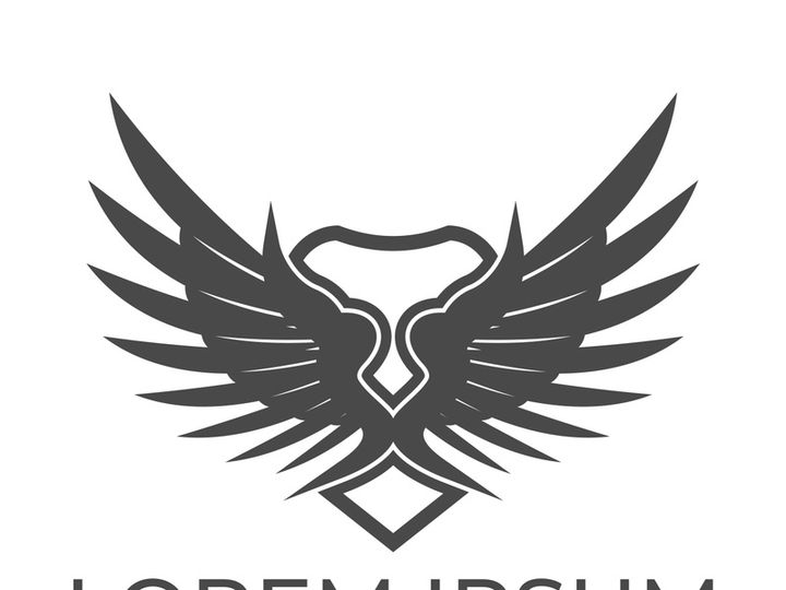 Wings logo