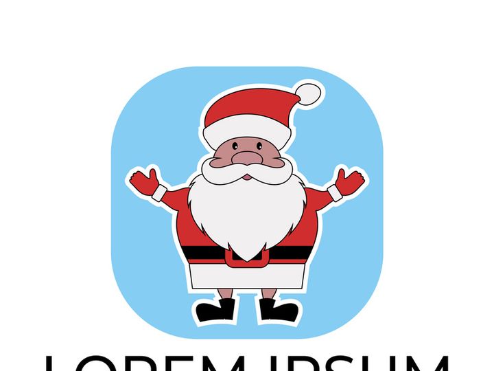 Christmas logo