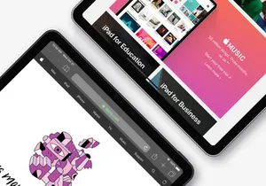 iPad Pro 2020