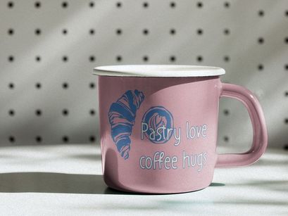 Dirello Meadow | Playful Hand Drawn