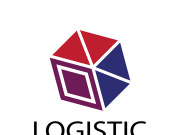 logo icon illustration house paint with a blend of brushes and rollers for house wall paint design, minimalist house, painting, interior, building, property business, wallpaper, vector concept