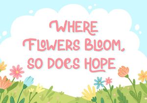 HIROKUDA – Playful Display Font