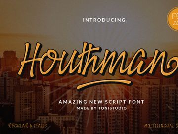 Houthman preview picture