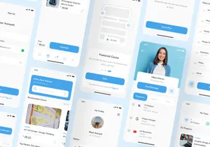 Sinau - Online Mentoring Class App