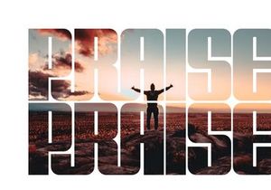Praise - Modern Sans Serif
