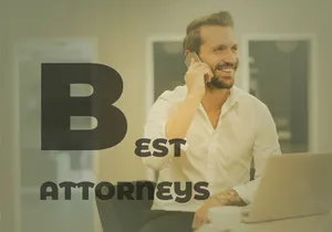 S-THEME - Law Firm Website Template