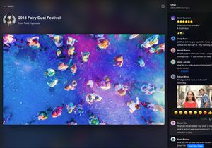 Chat Messaging Kit