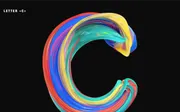 Acrylic Free Typography