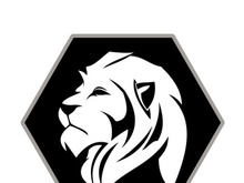 Lion logo
