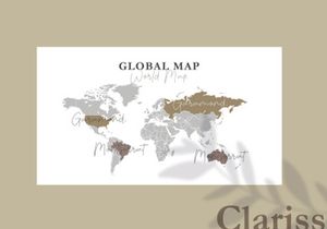 Clarissa - Google Slide