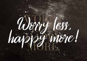 Hontizema - Handwritten Font